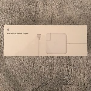 85W MagSafe 2 Power Adapter