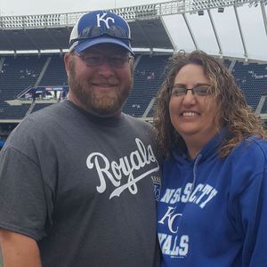 Meet your Posher, Melinda