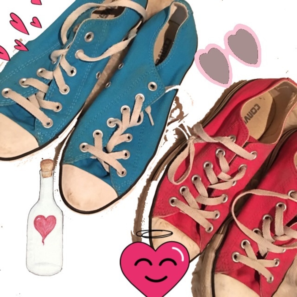 Converse Bundle