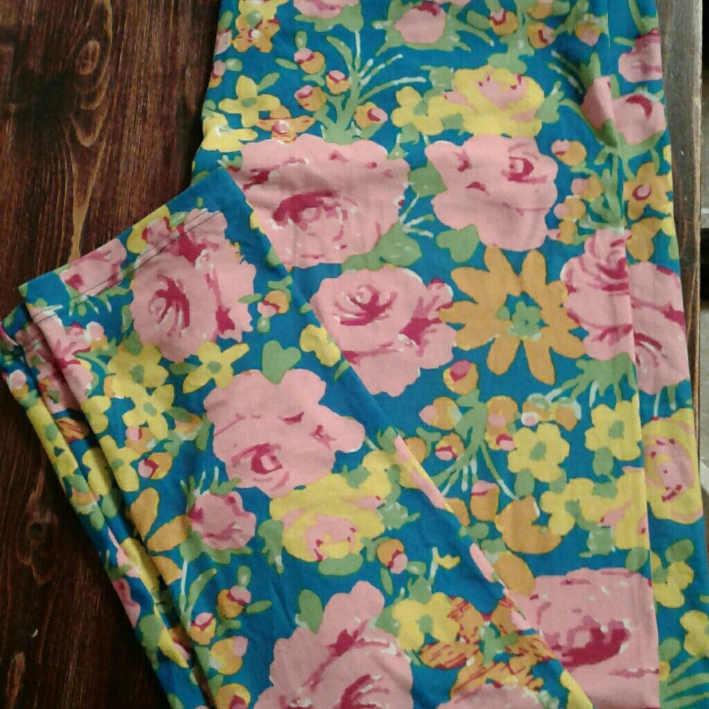 Lularoe  leggings