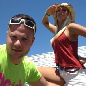 Meet your Posher, Josh