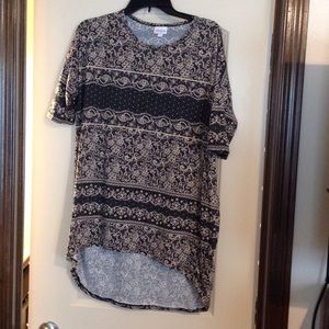 LLR Irma tunic