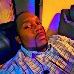 Meet your Posher, Patrick