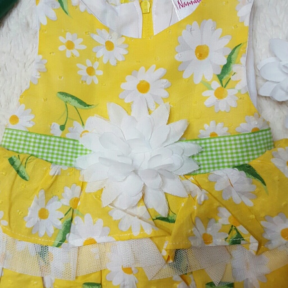 🌼Adorable baby girl dress!🌼 - Picture 2 of 5