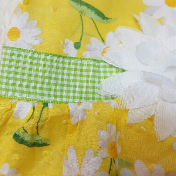 🌼Adorable baby girl dress!🌼 - Picture 4 of 5