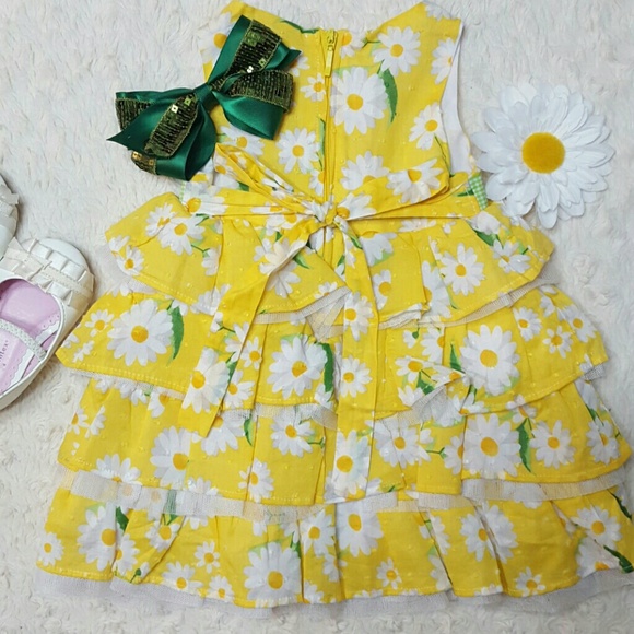 🌼Adorable baby girl dress!🌼 - Picture 5 of 5