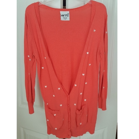 Kirra cardigan - Picture 1 of 1