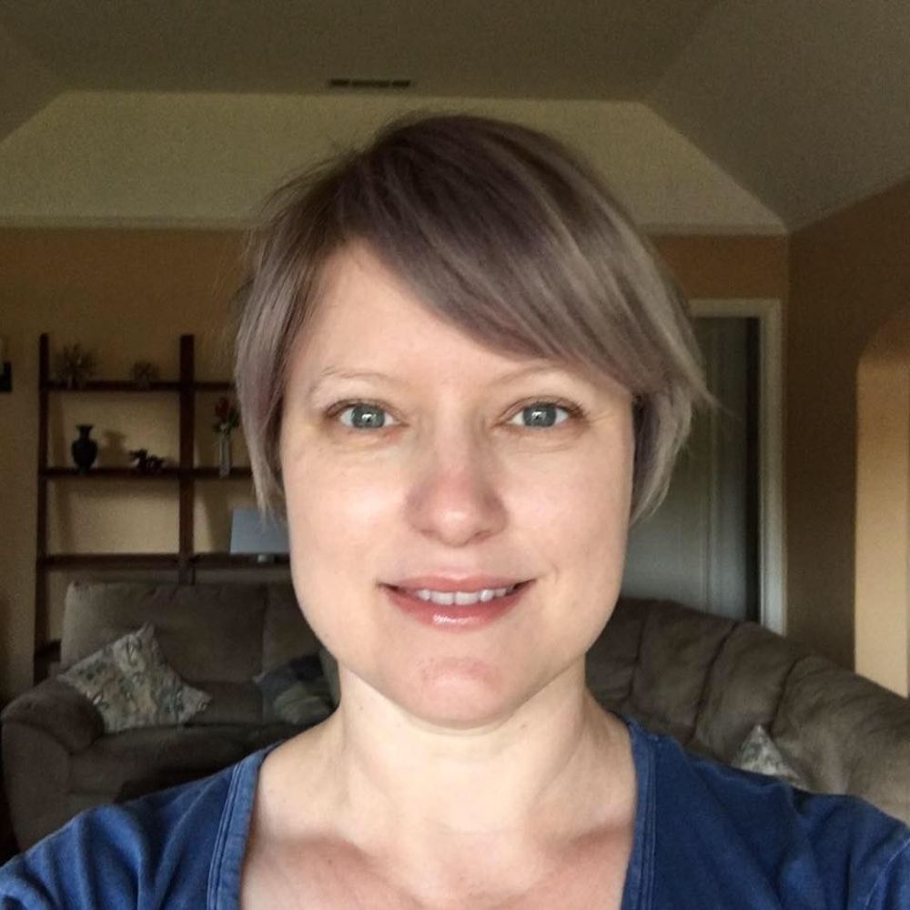 Meet your Posher, Vicki