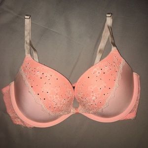 Victoria's Secret push up bra