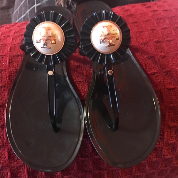 tory burch melody ankle strap sandal