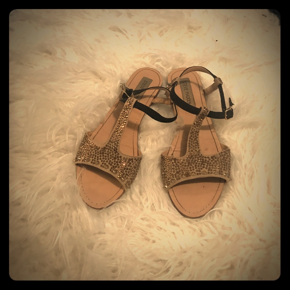 Steve Madden