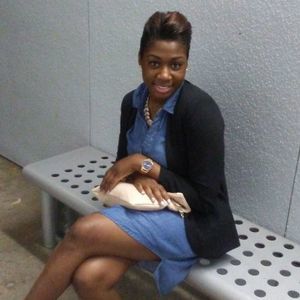 Meet your Posher, Denaisha