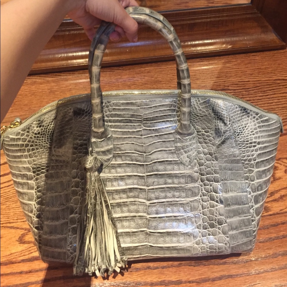 Authentic Nancy Gonzalez Handbag