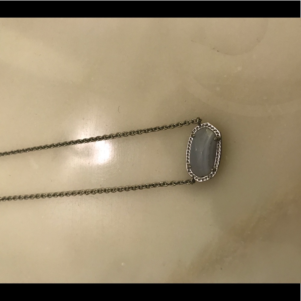 Kendra Scott Elisa Necklace