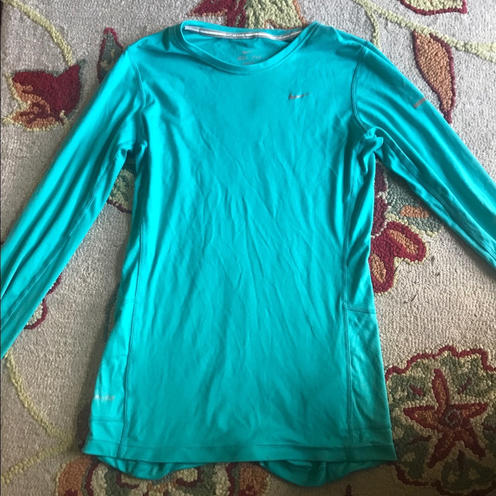 Nike Dri Fit Top