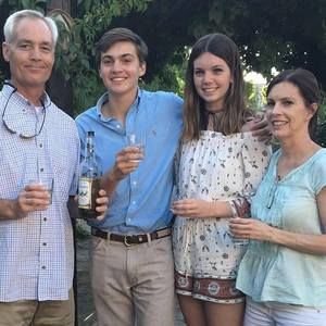 Meet your Posher, Jackson