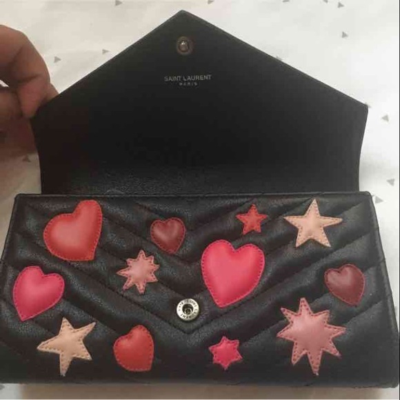 YSL wallet - Picture 2 of 4