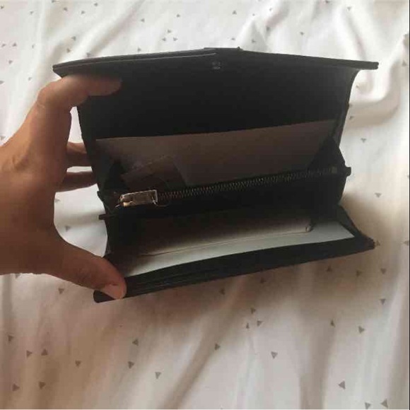 YSL wallet - Picture 3 of 4