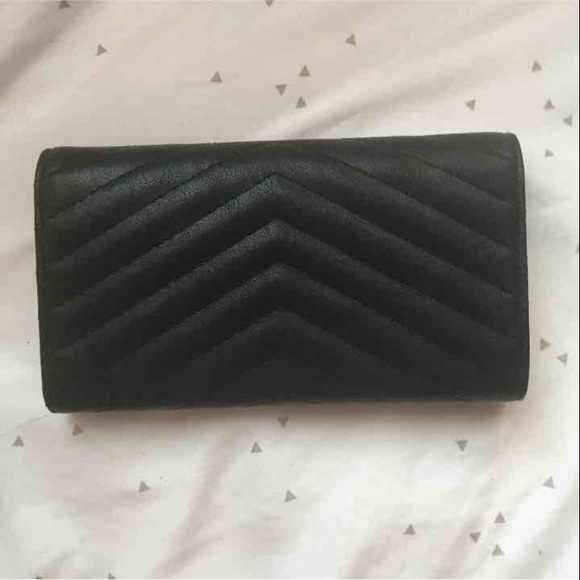YSL wallet - Picture 4 of 4