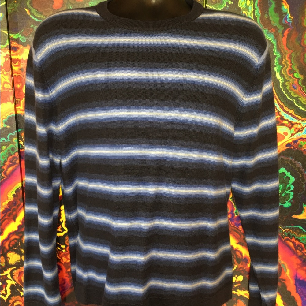 Men's Banana Republic Light Sweater