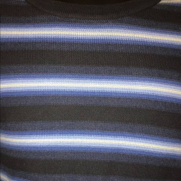 Men's Banana Republic Light Sweater - Picture 2 of 7