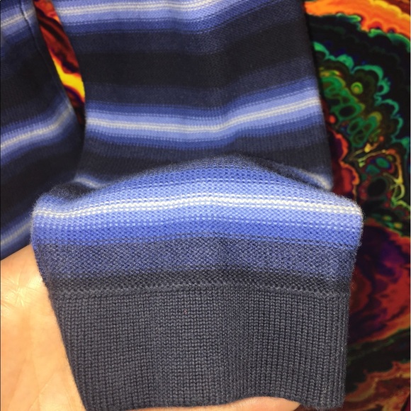 Men's Banana Republic Light Sweater - Picture 3 of 7