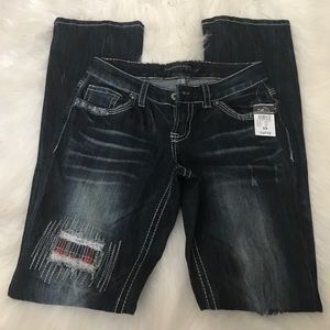 Rue 21 jeans