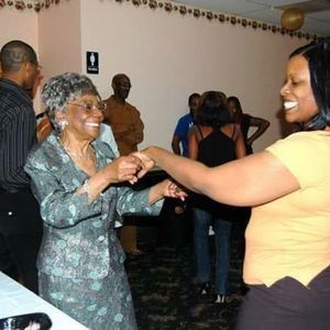 Meet your Posher, Wendy