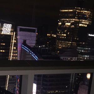 Meet your Posher, Jim