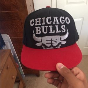 Chicago Bulls Hat