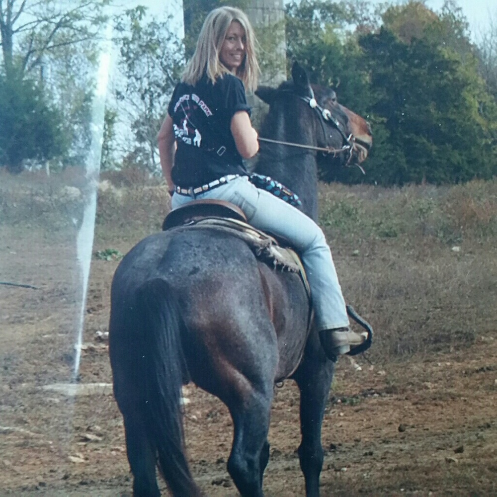 Meet your Posher, Gina