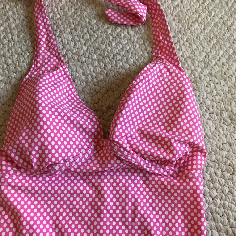 PRICE REDUCTION! Lilly Pulitzer swimsuit
