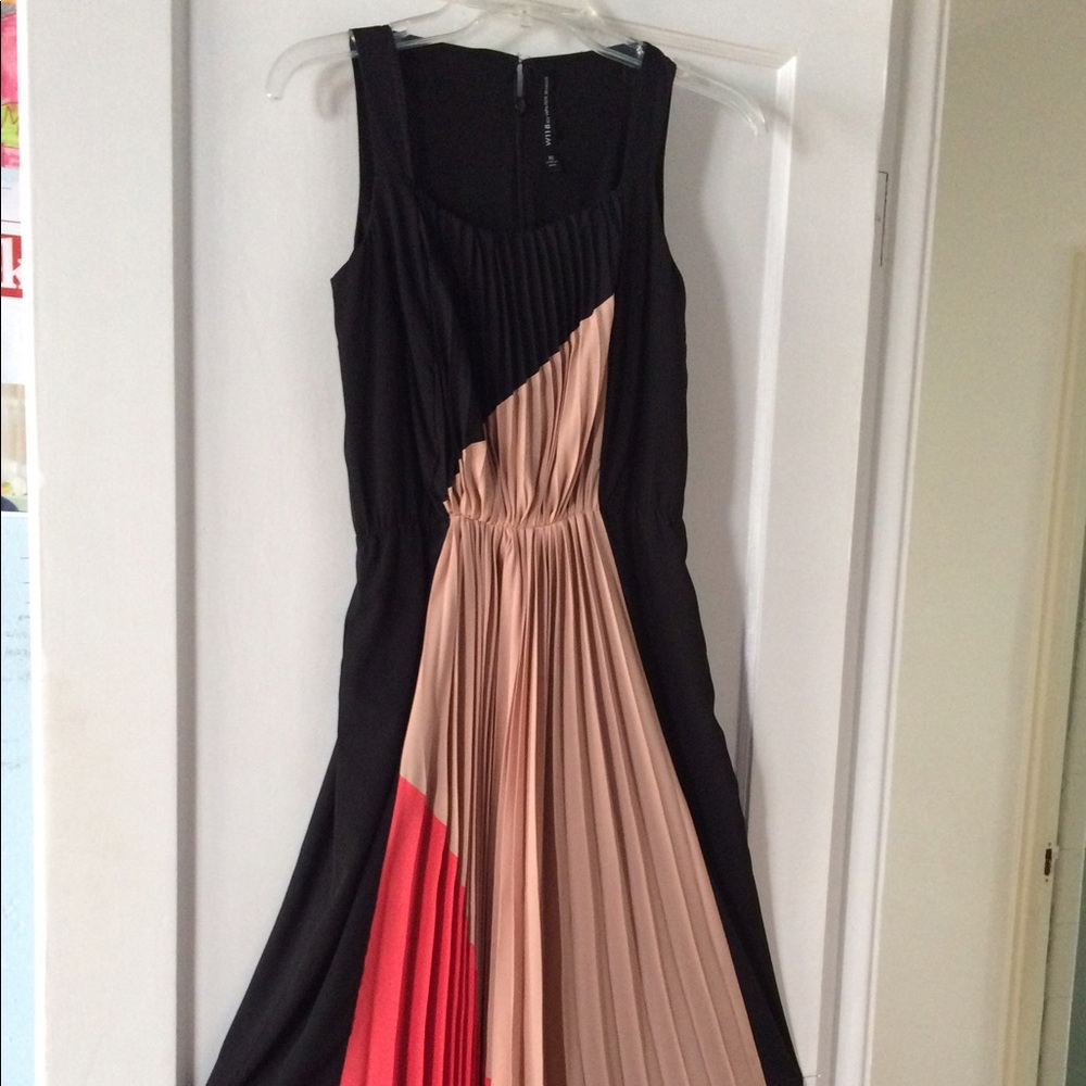 Gorgeous Walter Baker maxi dress