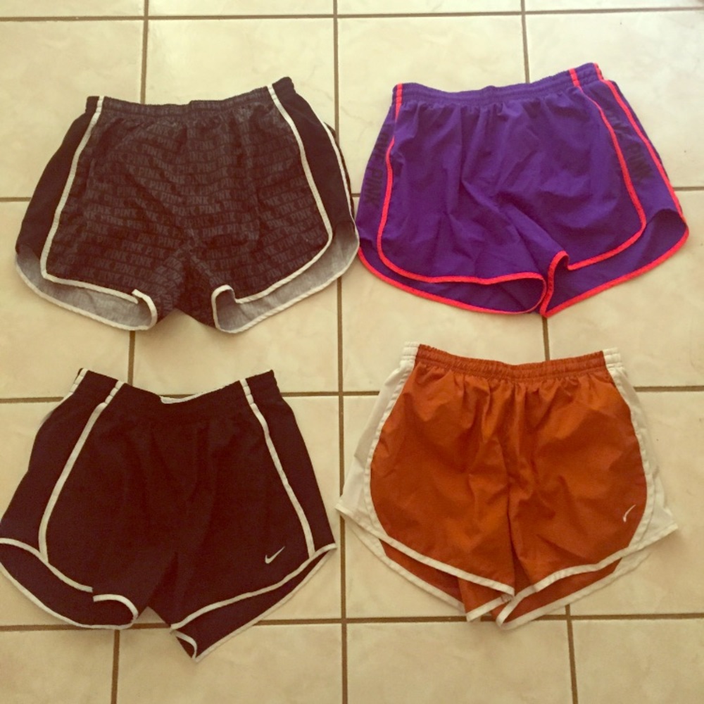 Running Shorts