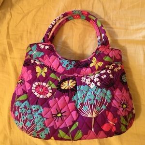 Vera Bradley Handbag