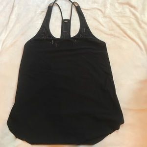Lululemon swim tank top