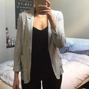 Aritzia Blazer