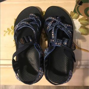 Brand New/Never Worn Women's Chacos: Size 8