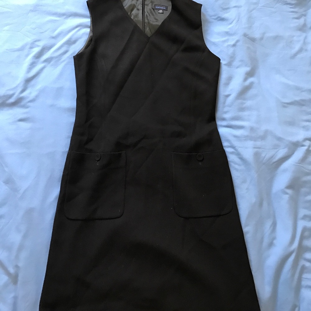 Victor Victoria woman dress