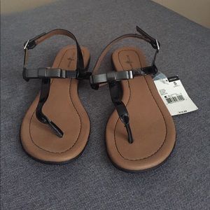 Jaclyn Smith Sandals
