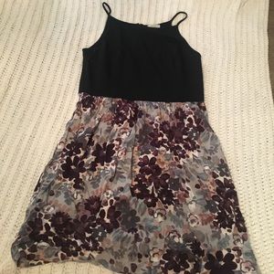 LOFT summer dress.