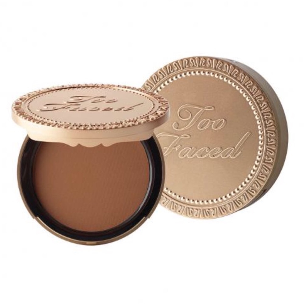 Too face makeup Bronzer