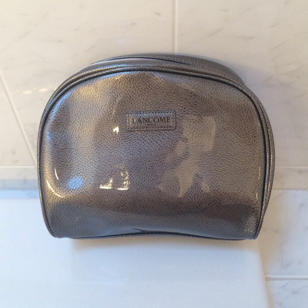 Lancôme makeup case