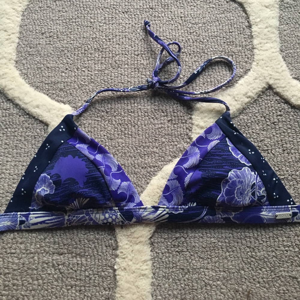 Roxy Bikini Top
