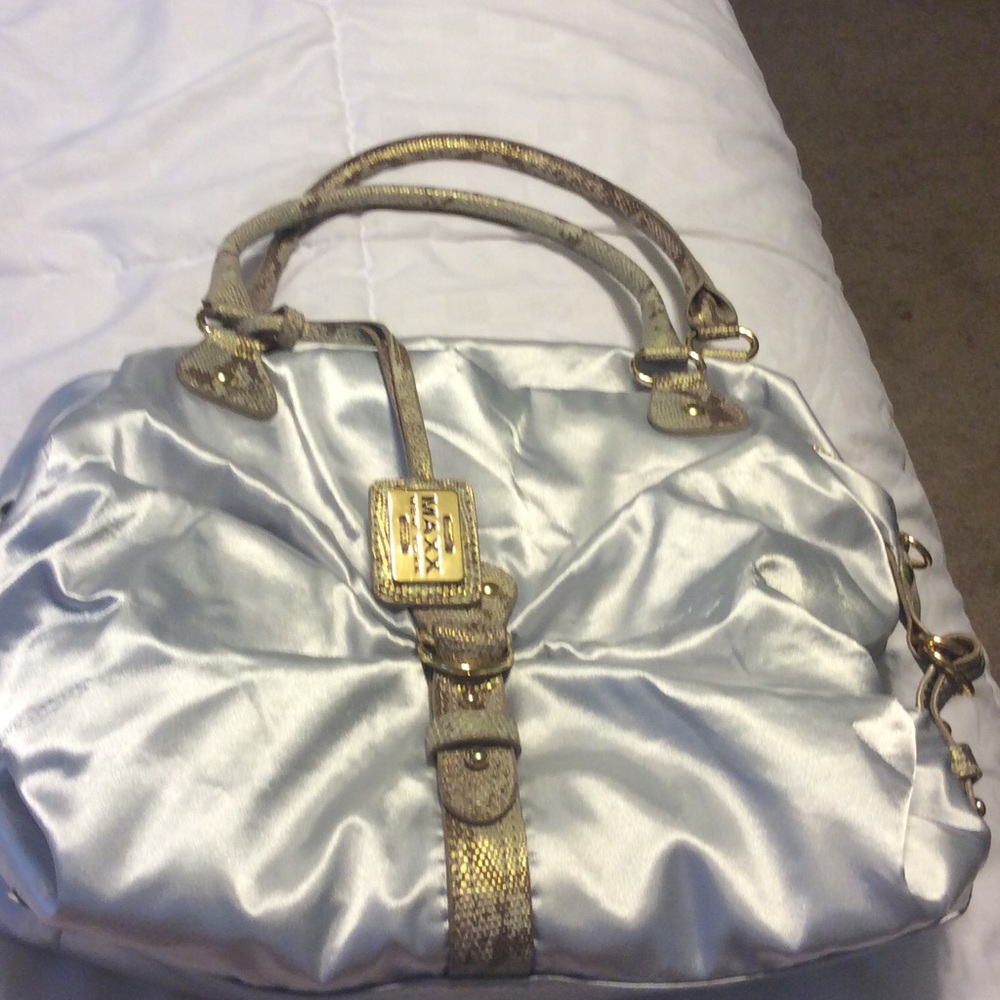 Maxx New York Handbag