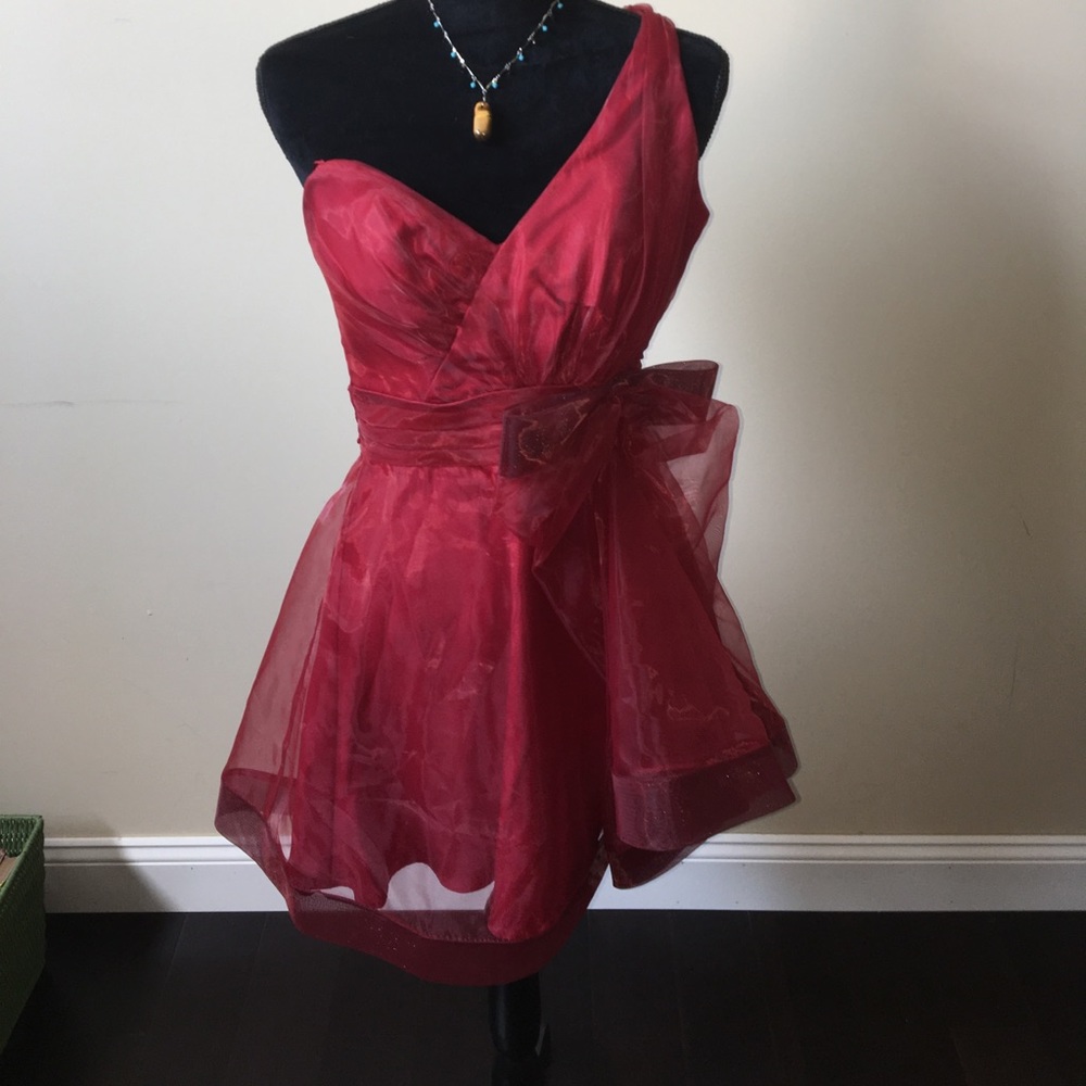 Allen Schwartz Party Dress