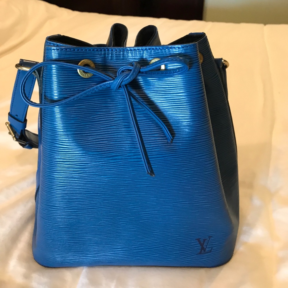 Louis Vuitton Petit Noé