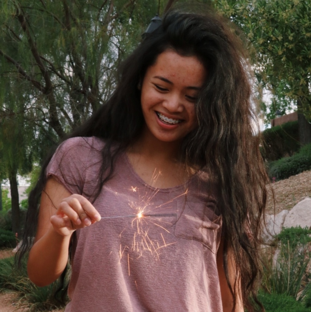 Meet your Posher, Jade