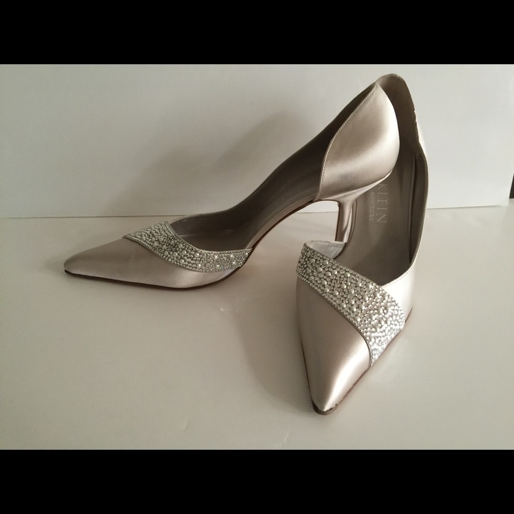 ANNE KLEIN SHOES