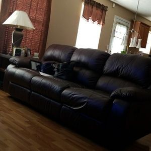 Meet your Posher, Glyn5